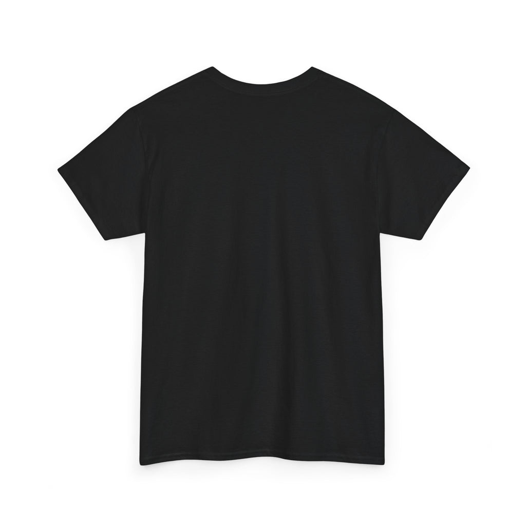 Cringe-Free Graphic Tee — Minimalist Anti-Cringe Statement T-Shirt