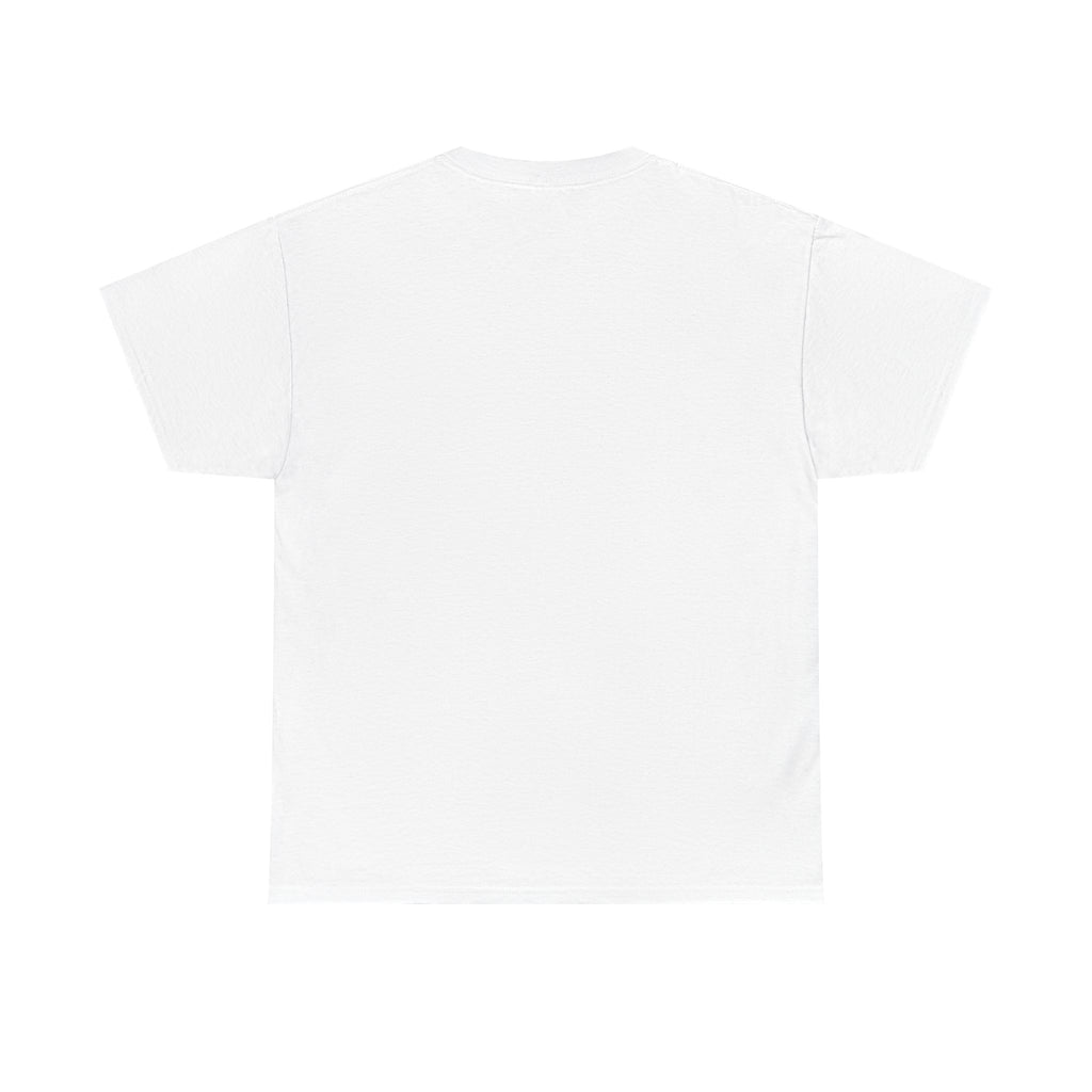 Cringe-Free Graphic Tee — Minimalist Anti-Cringe Statement T-Shirt
