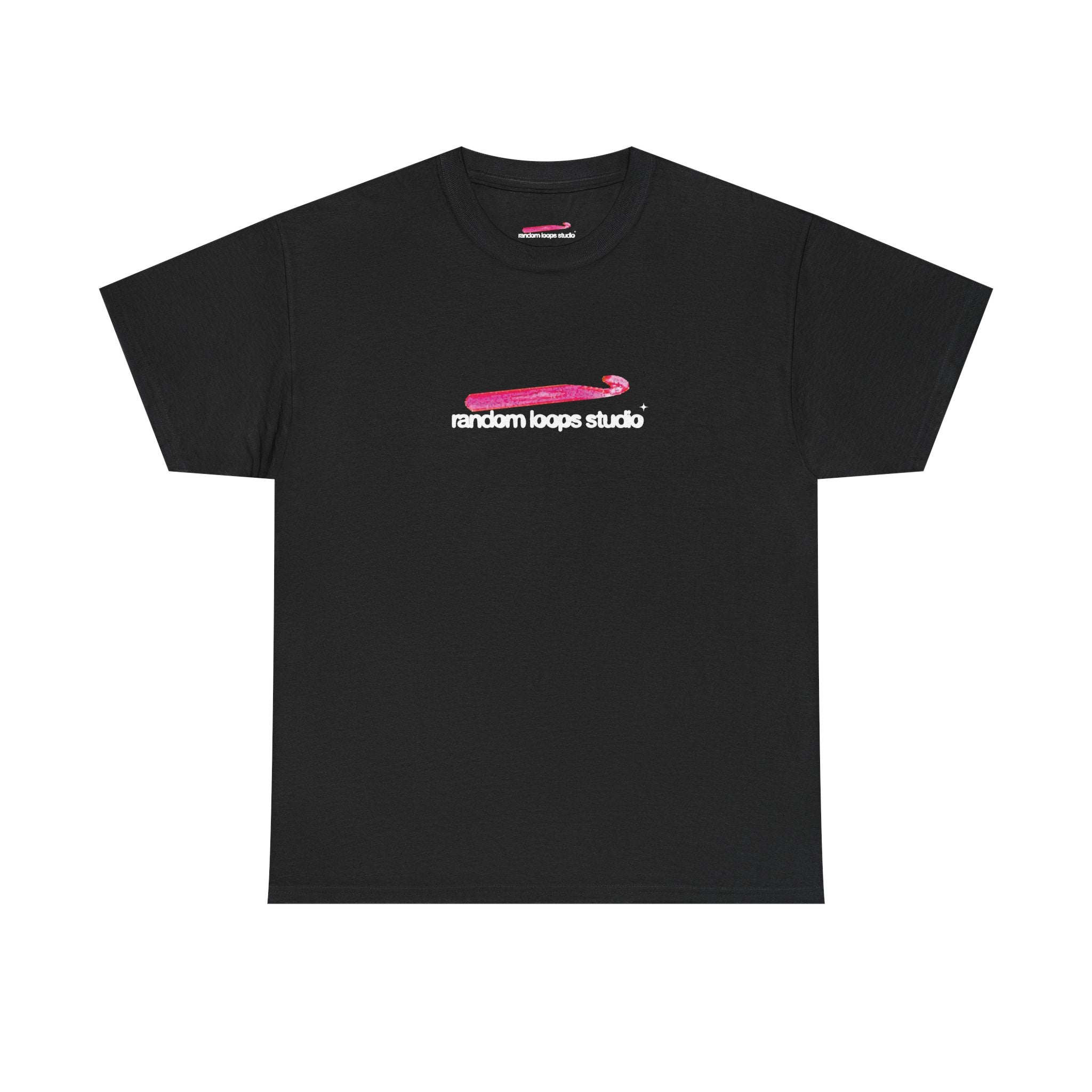 Can't Talk, Counting Stitches Graphic Tee