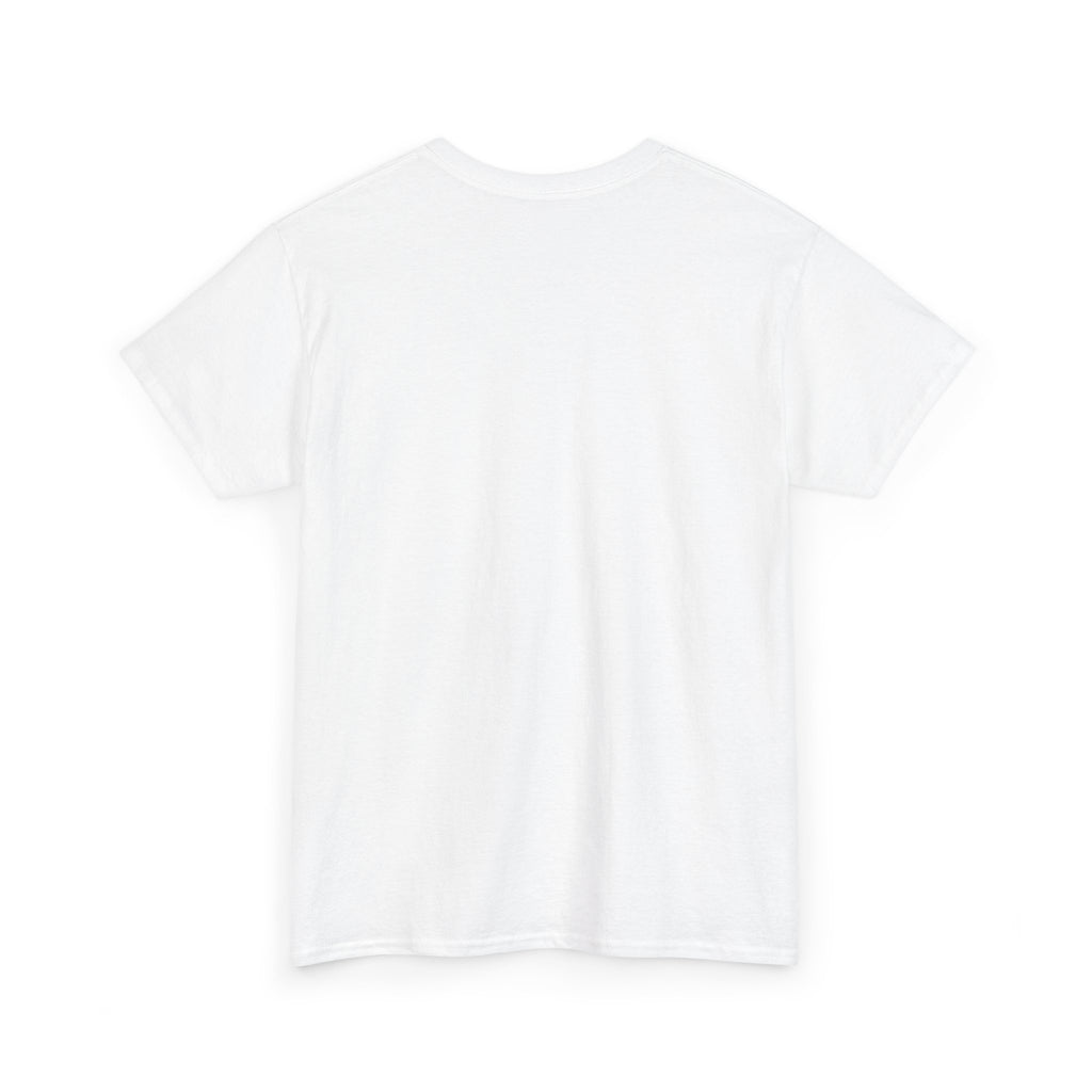 Cringe-Free Graphic Tee — Minimalist Anti-Cringe Statement T-Shirt