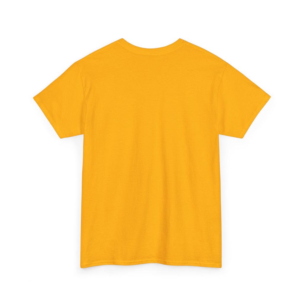 Cringe-Free Graphic Tee — Minimalist Anti-Cringe Statement T-Shirt