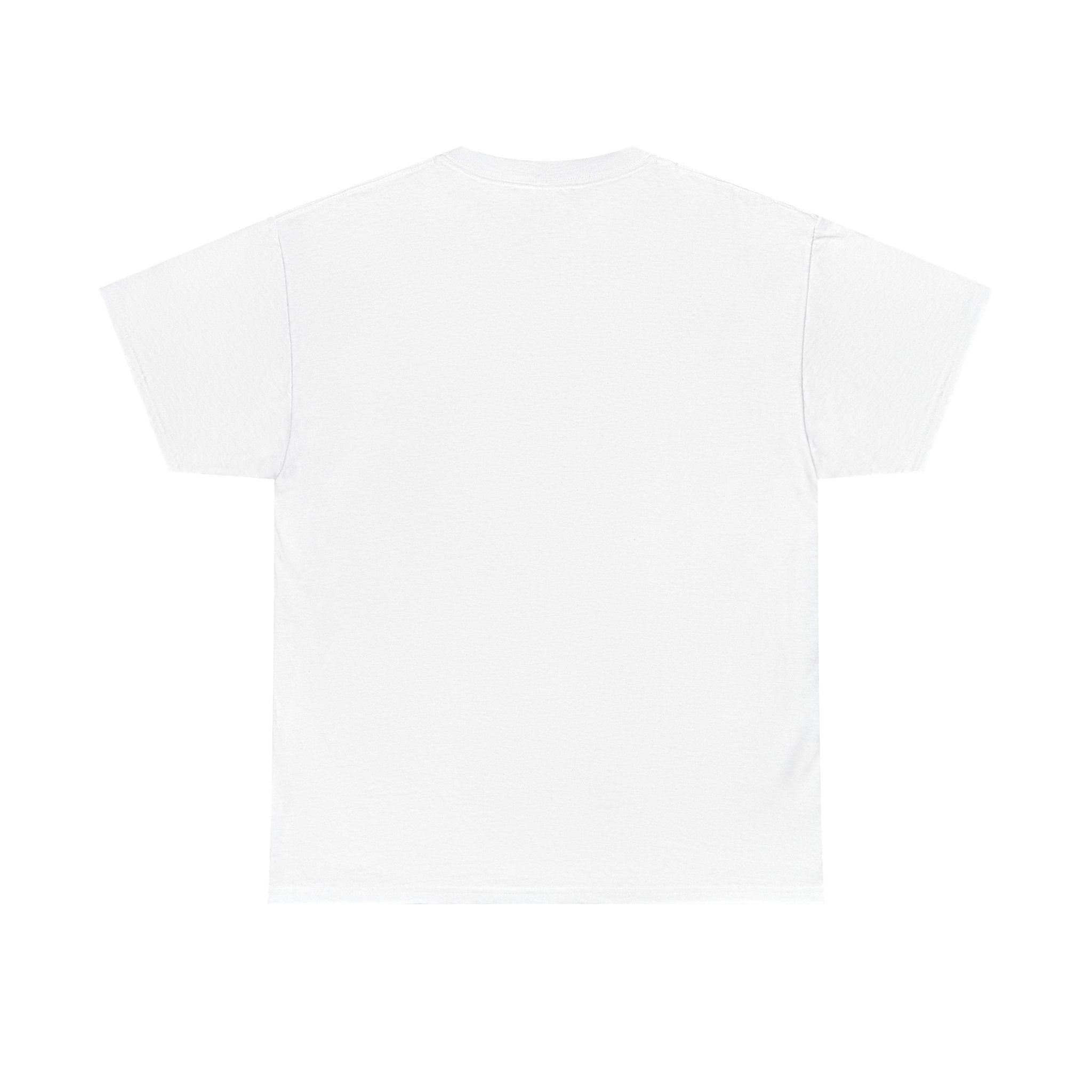 Granny Square Tee