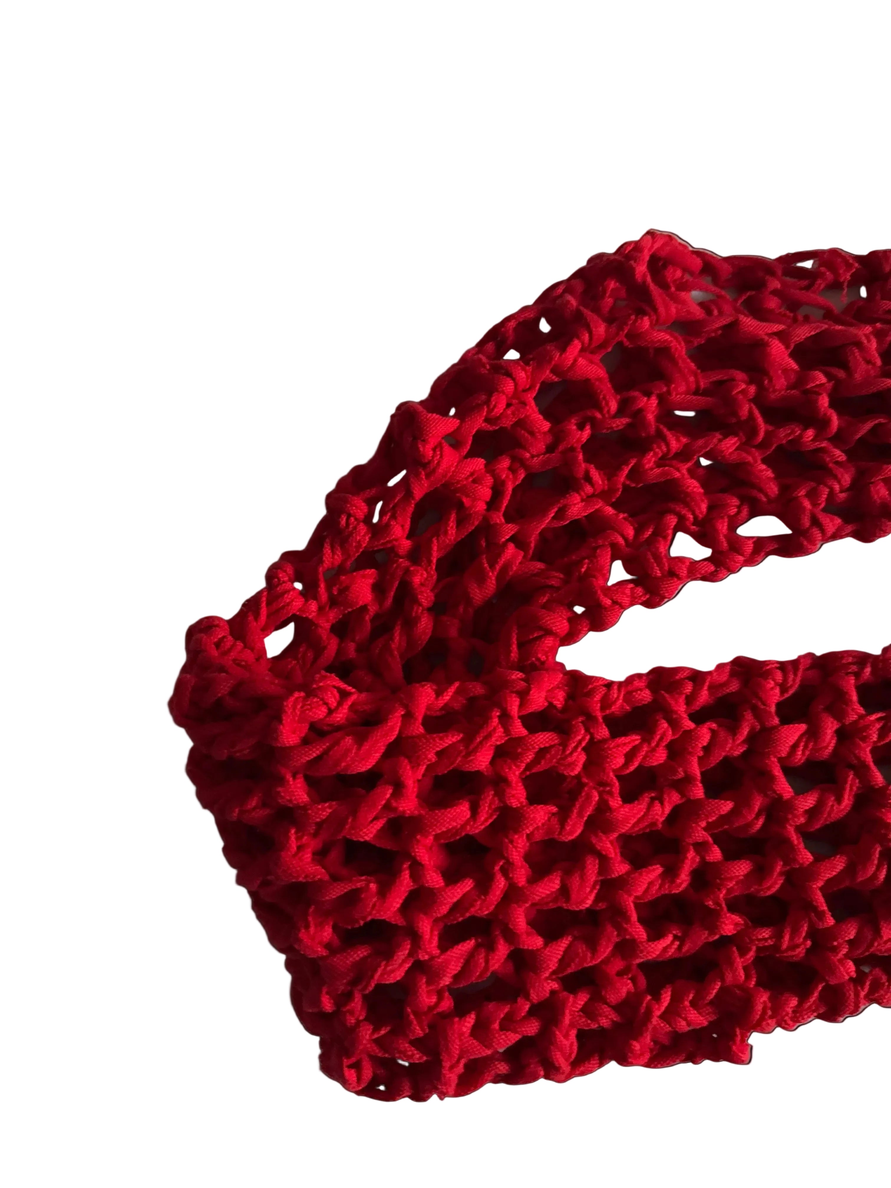 CROCHET BOLERO SHRUG - MADE TO ORDER