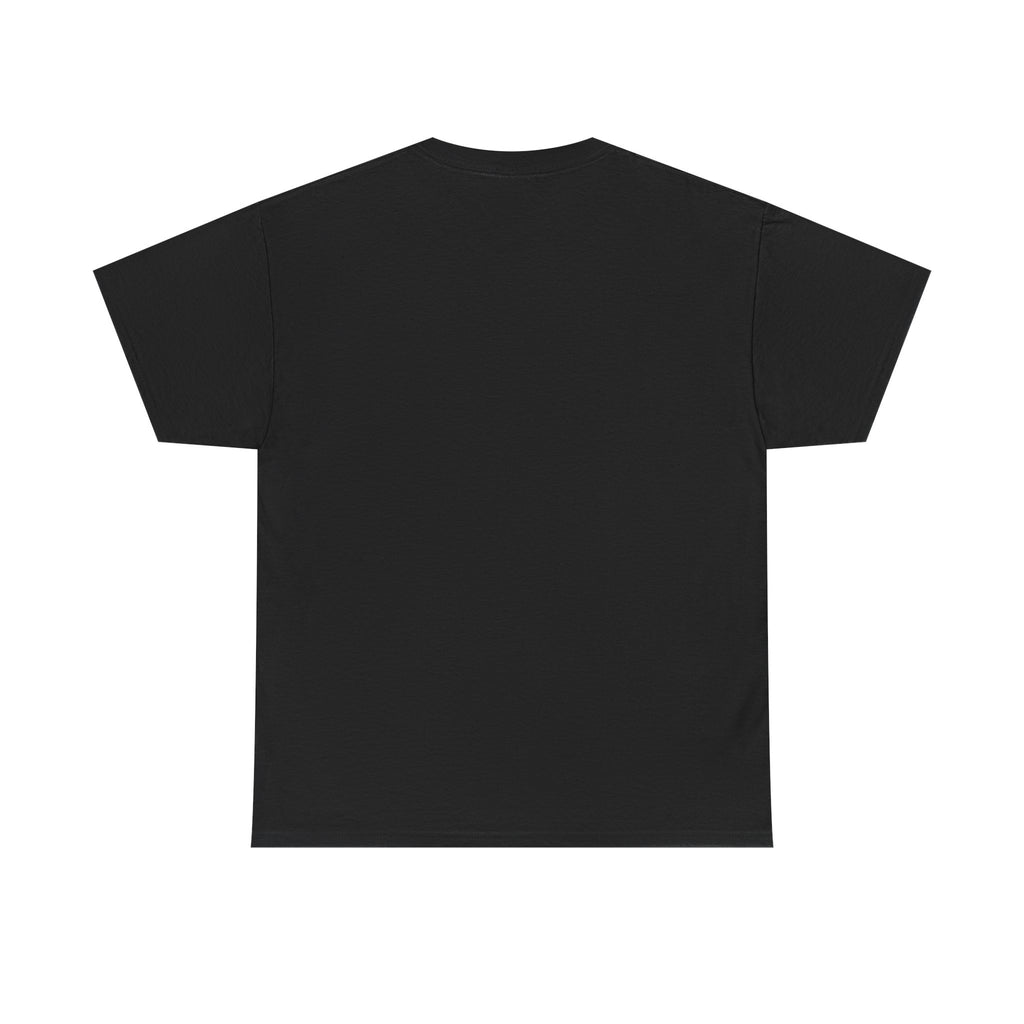 Cringe-Free Graphic Tee — Minimalist Anti-Cringe Statement T-Shirt