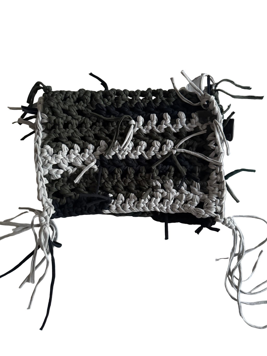 MESH MINI SKIRT - MADE TO ORDER