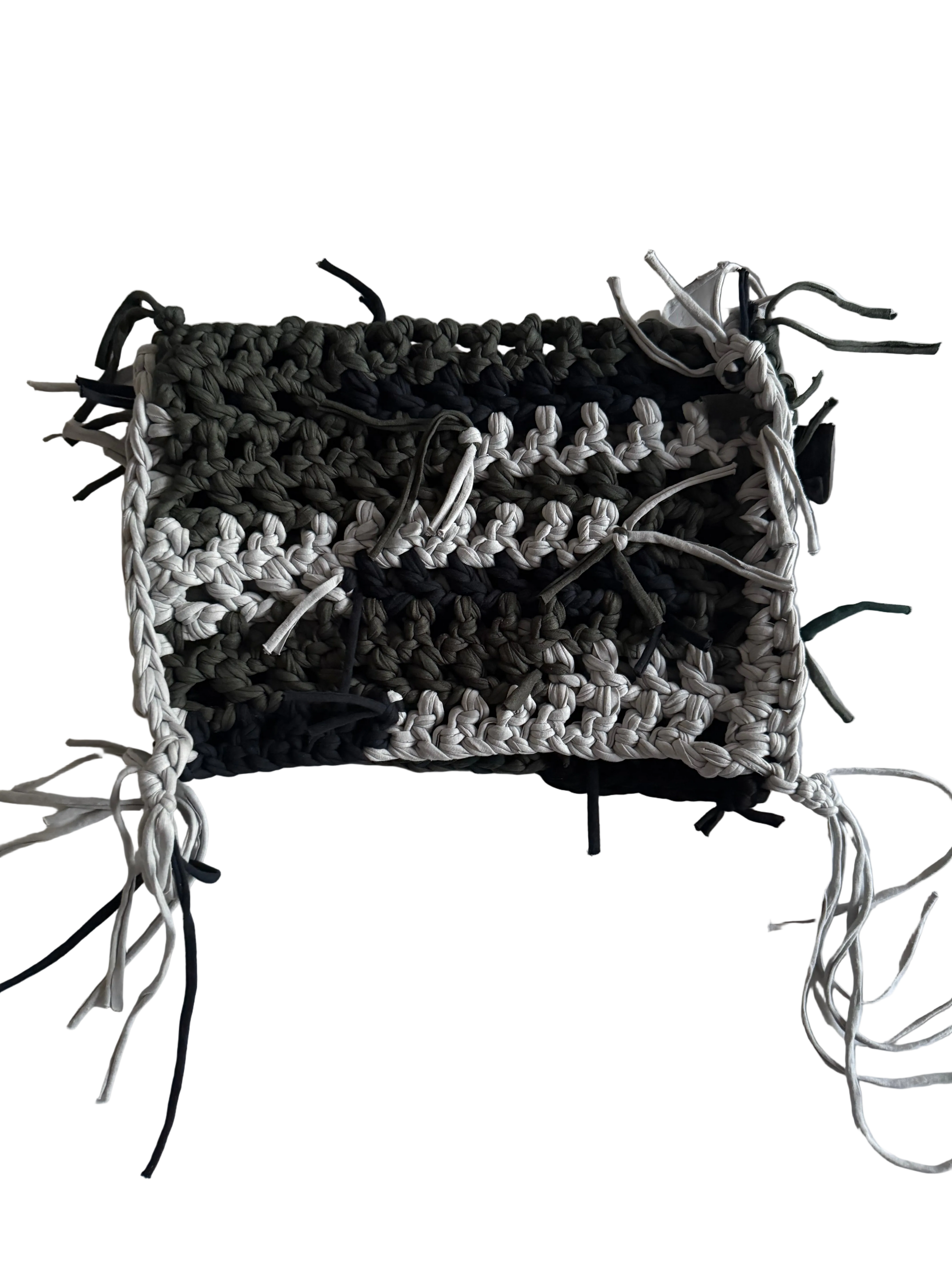MESH MINI SKIRT - MADE TO ORDER