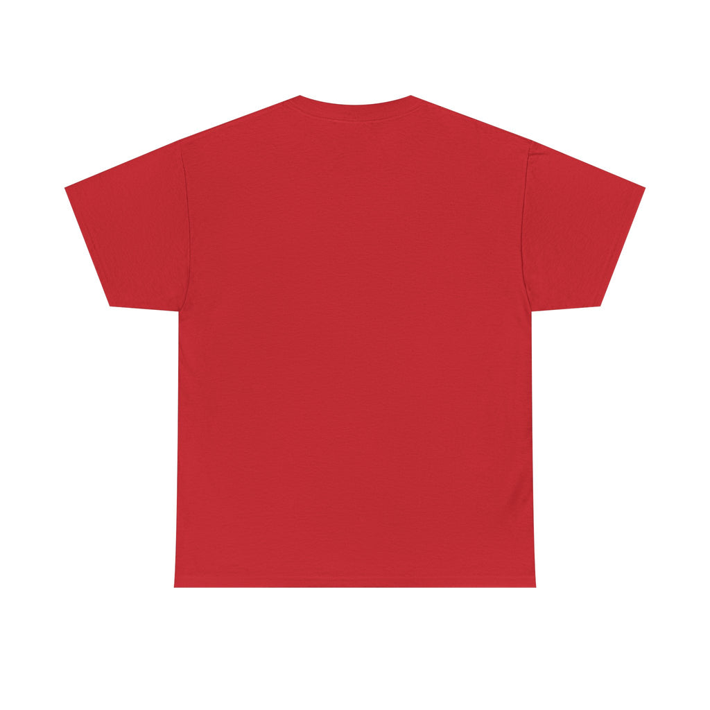 Cringe-Free Graphic Tee — Minimalist Anti-Cringe Statement T-Shirt