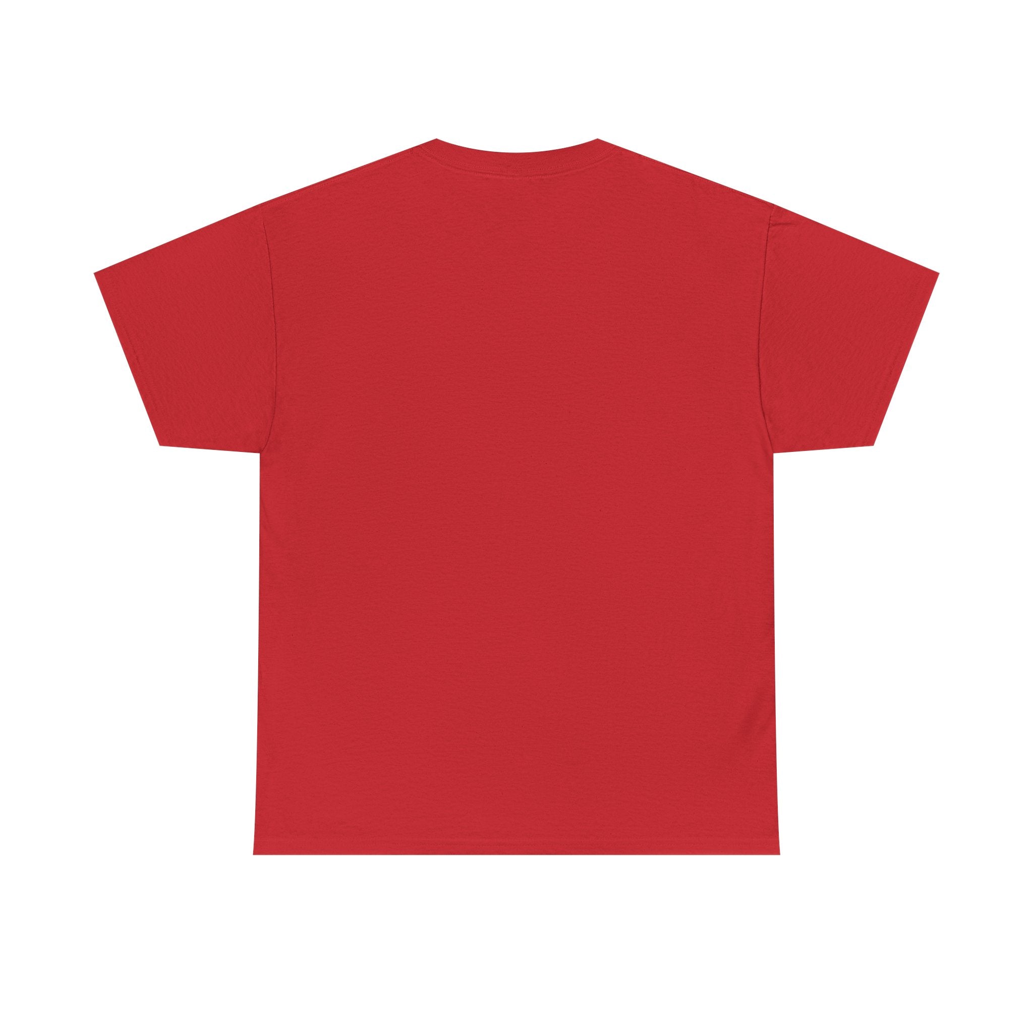 Cringe-Free Graphic Tee — Minimalist Anti-Cringe Statement T-Shirt