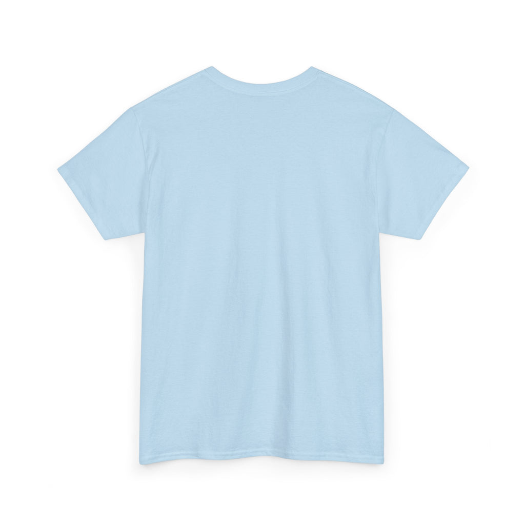 Cringe-Free Graphic Tee — Minimalist Anti-Cringe Statement T-Shirt