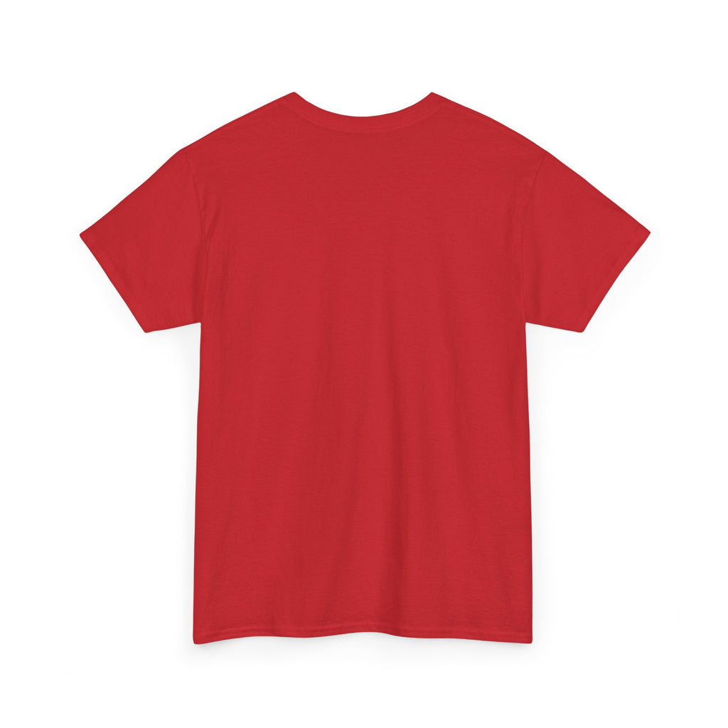 Cringe-Free Graphic Tee — Minimalist Anti-Cringe Statement T-Shirt