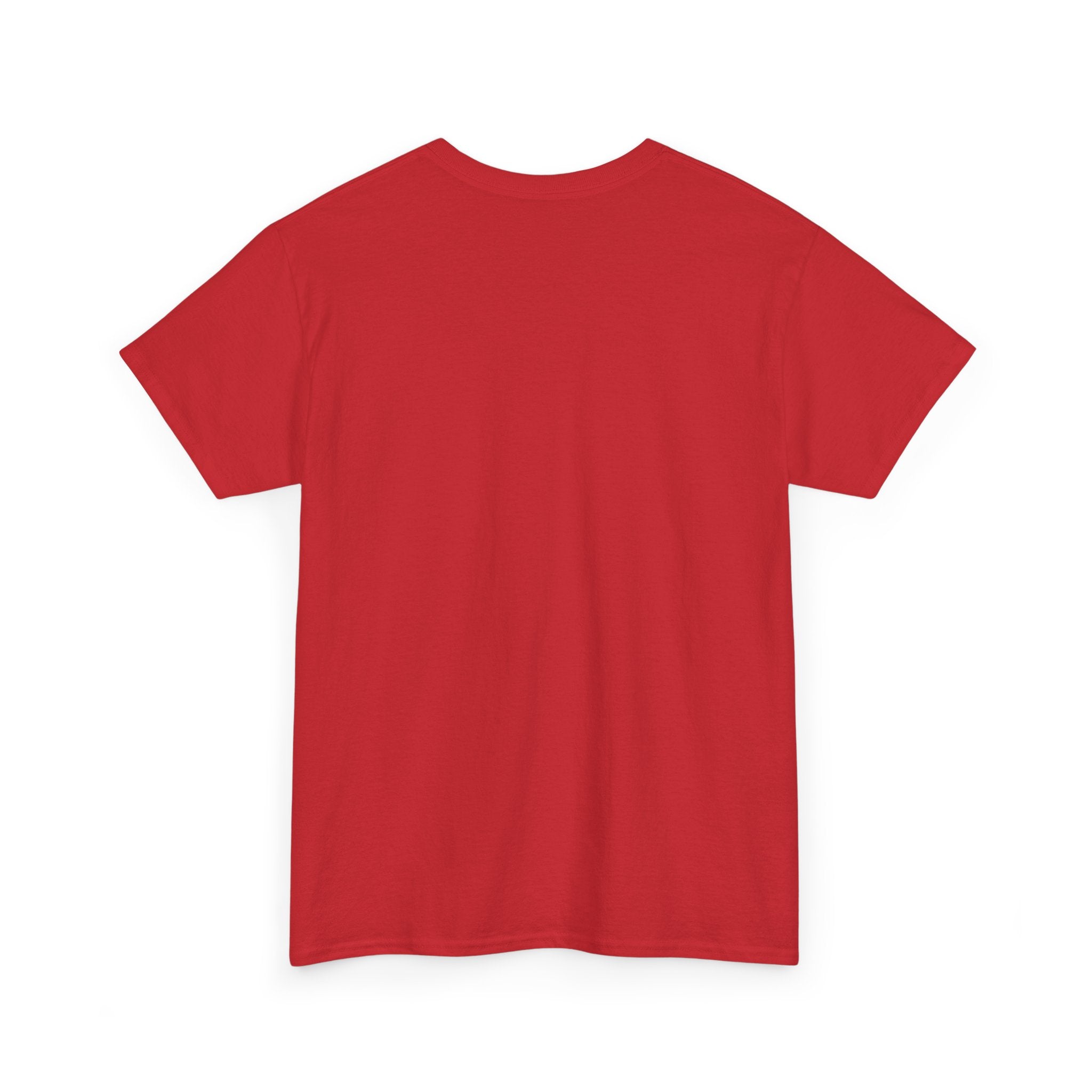 Cringe-Free Graphic Tee — Minimalist Anti-Cringe Statement T-Shirt