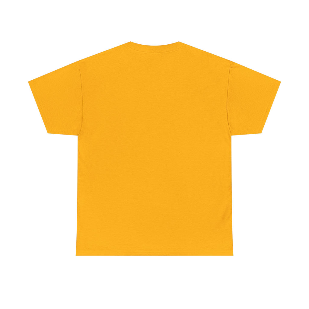 Cringe-Free Graphic Tee — Minimalist Anti-Cringe Statement T-Shirt