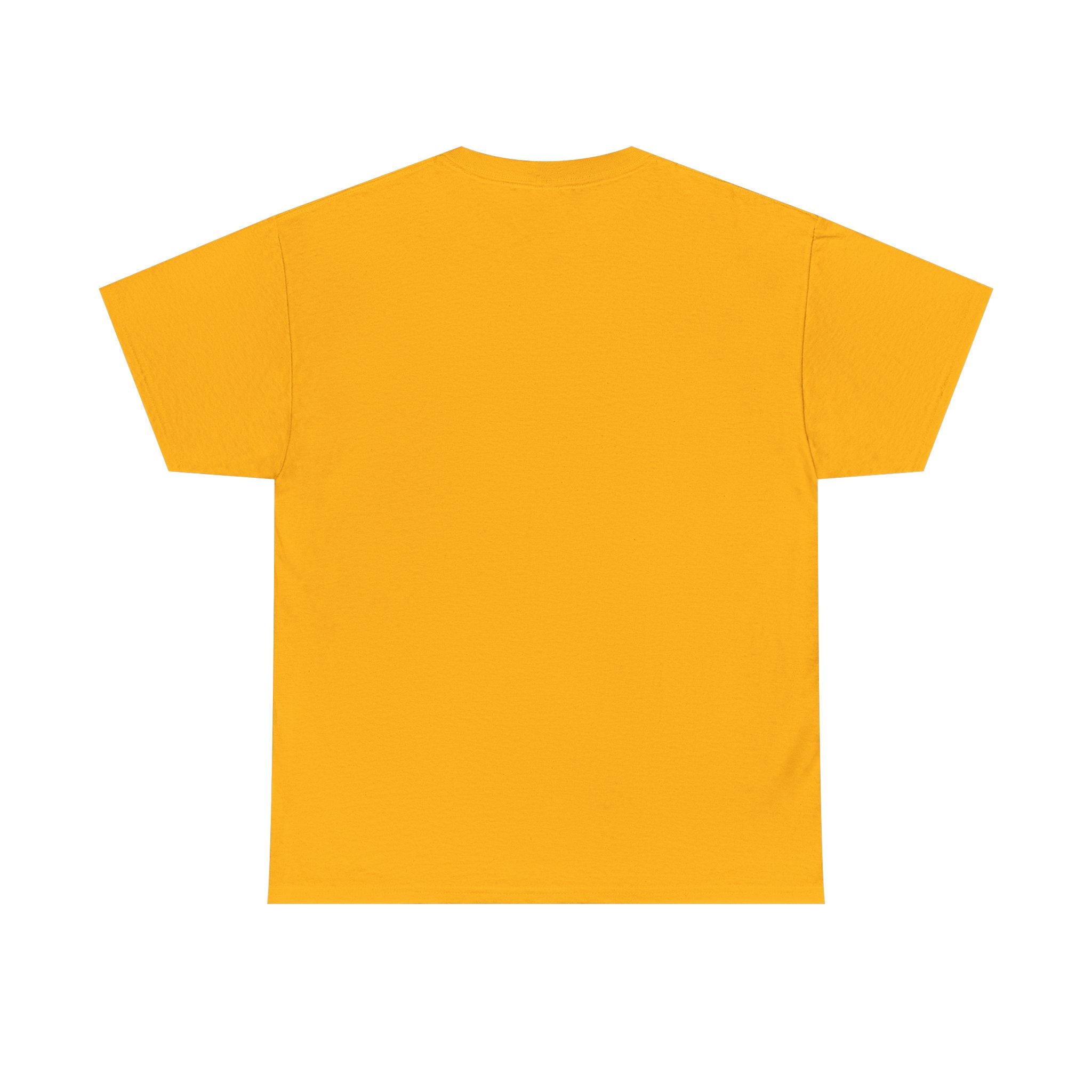 Cringe-Free Graphic Tee — Minimalist Anti-Cringe Statement T-Shirt