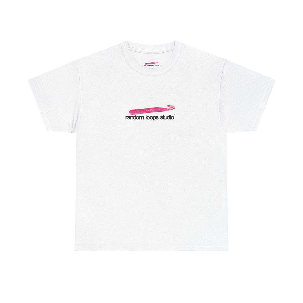Can't Talk, Counting Stitches Graphic Tee