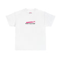 Can't Talk, Counting Stitches Graphic Tee