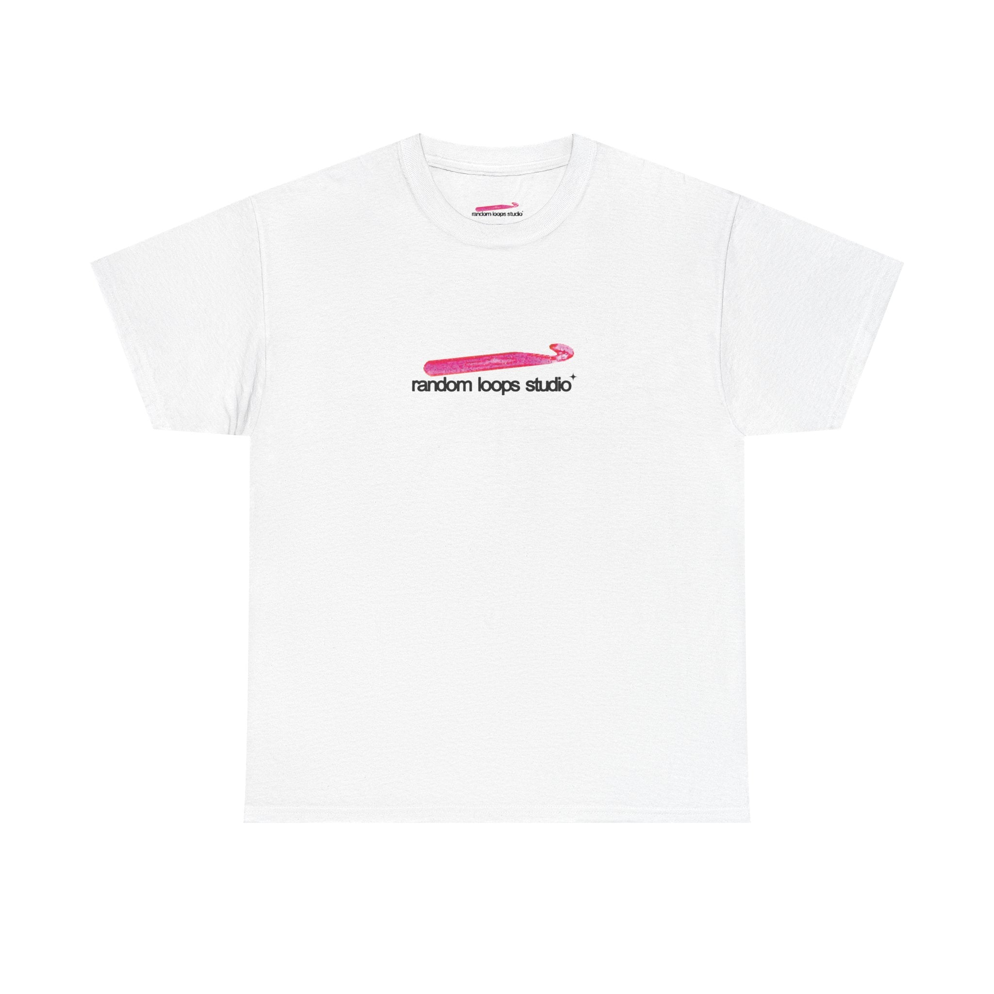 Can't Talk, Counting Stitches Graphic Tee