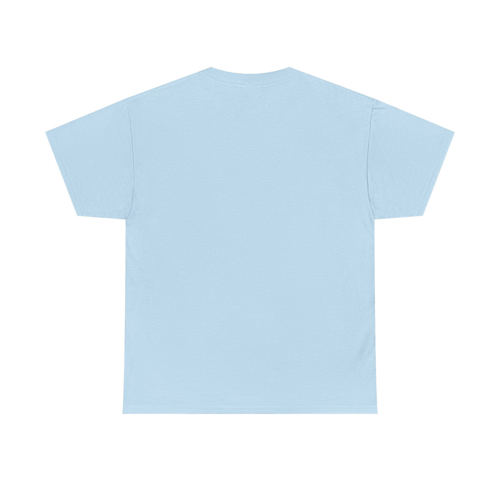 Cringe-Free Graphic Tee — Minimalist Anti-Cringe Statement T-Shirt