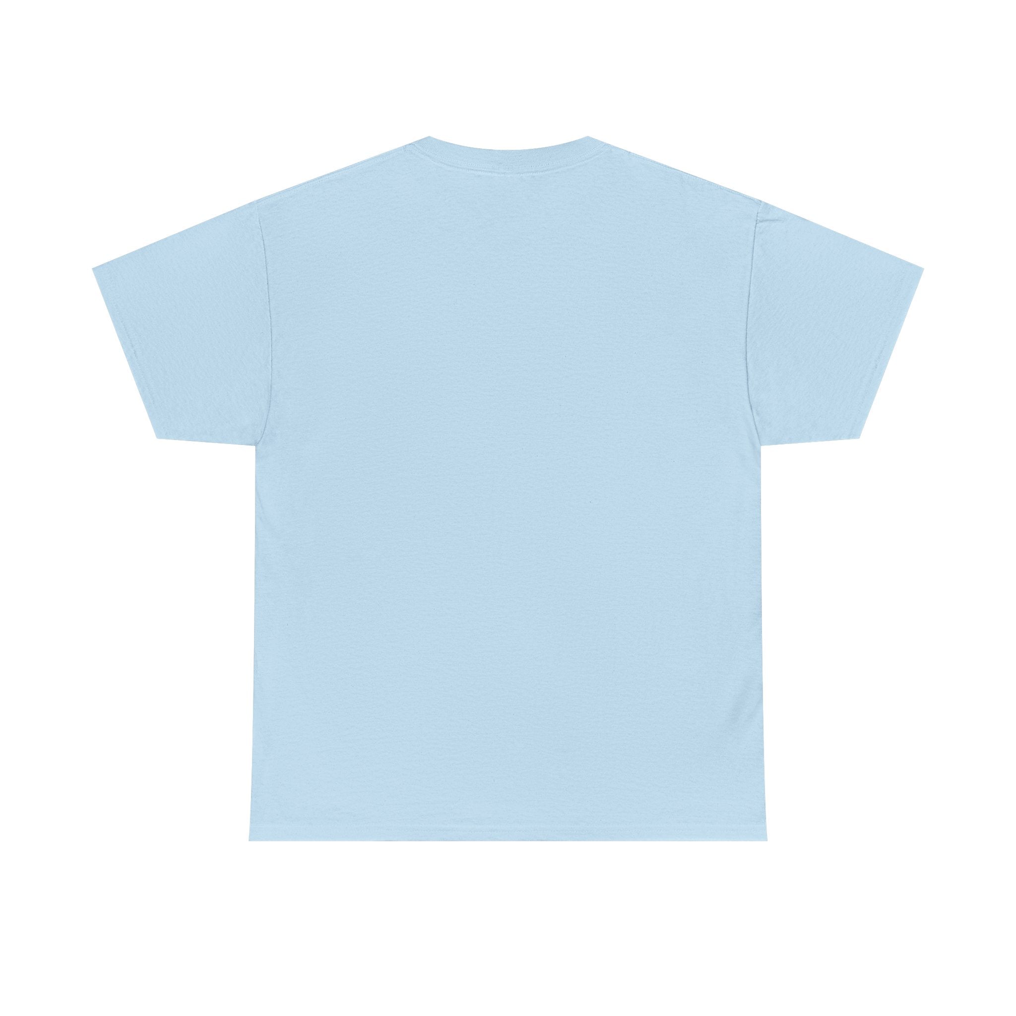 Cringe-Free Graphic Tee — Minimalist Anti-Cringe Statement T-Shirt