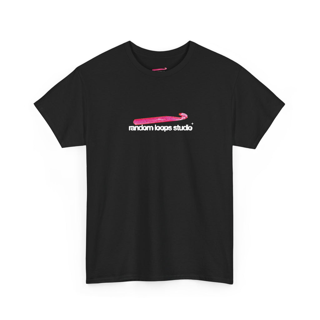 Can't Talk, Counting Stitches Graphic Tee