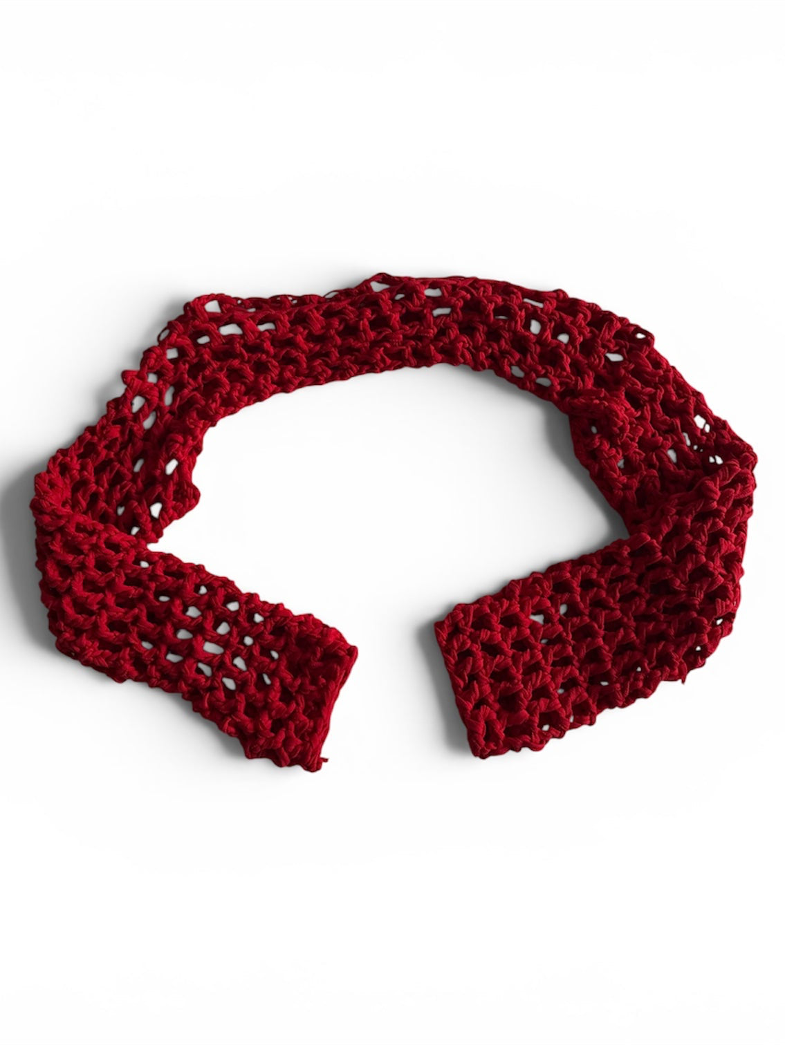 CROCHET BOLERO SHRUG - MADE TO ORDER